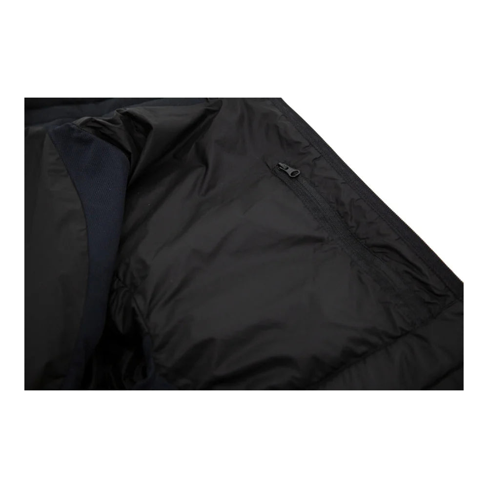 Carinthia - G-LOFT Ultra 2.0 Herre Jakke // Sort-8-XtraGrej