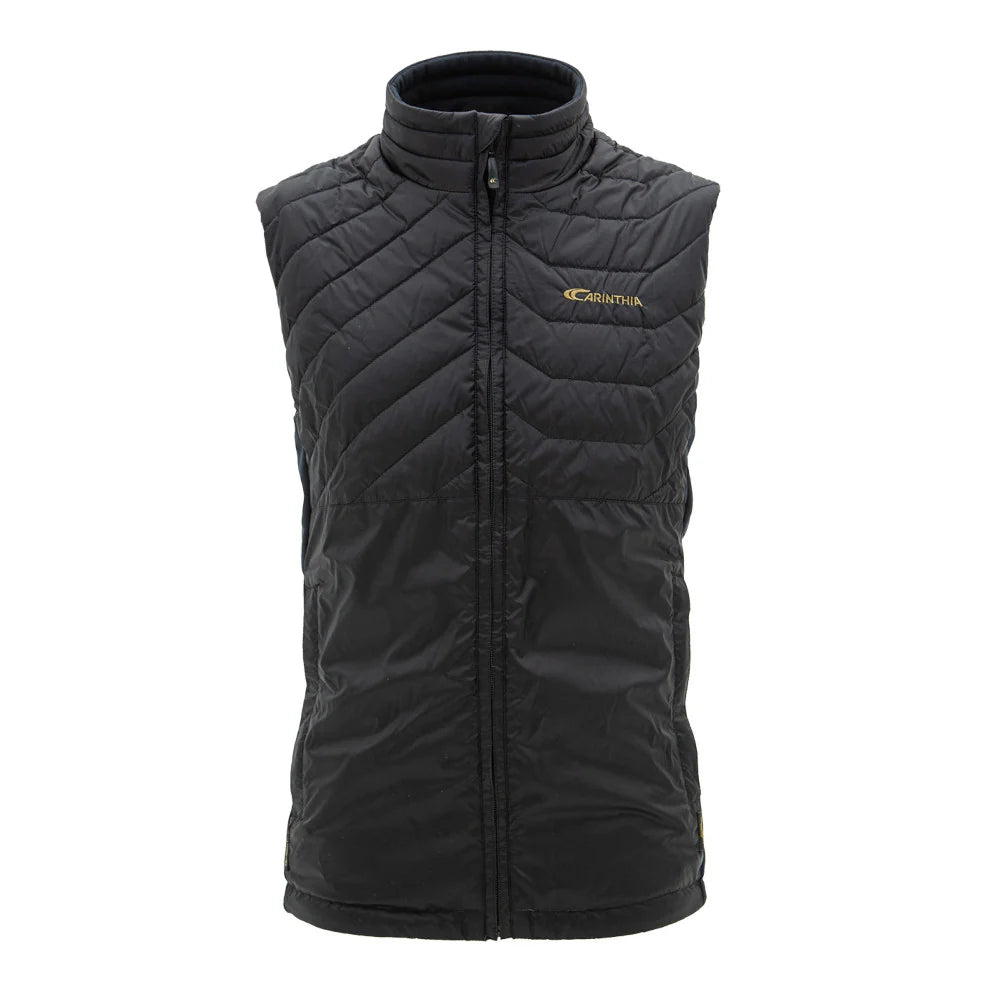Carinthia - G-LOFT Ultra 2.0 Vest // Sort-1-XtraGrej