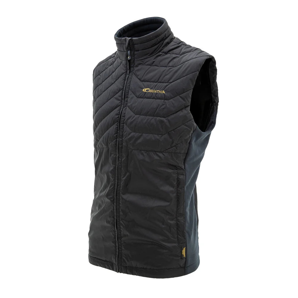 Carinthia - G-LOFT Ultra 2.0 Vest // Sort-2-XtraGrej