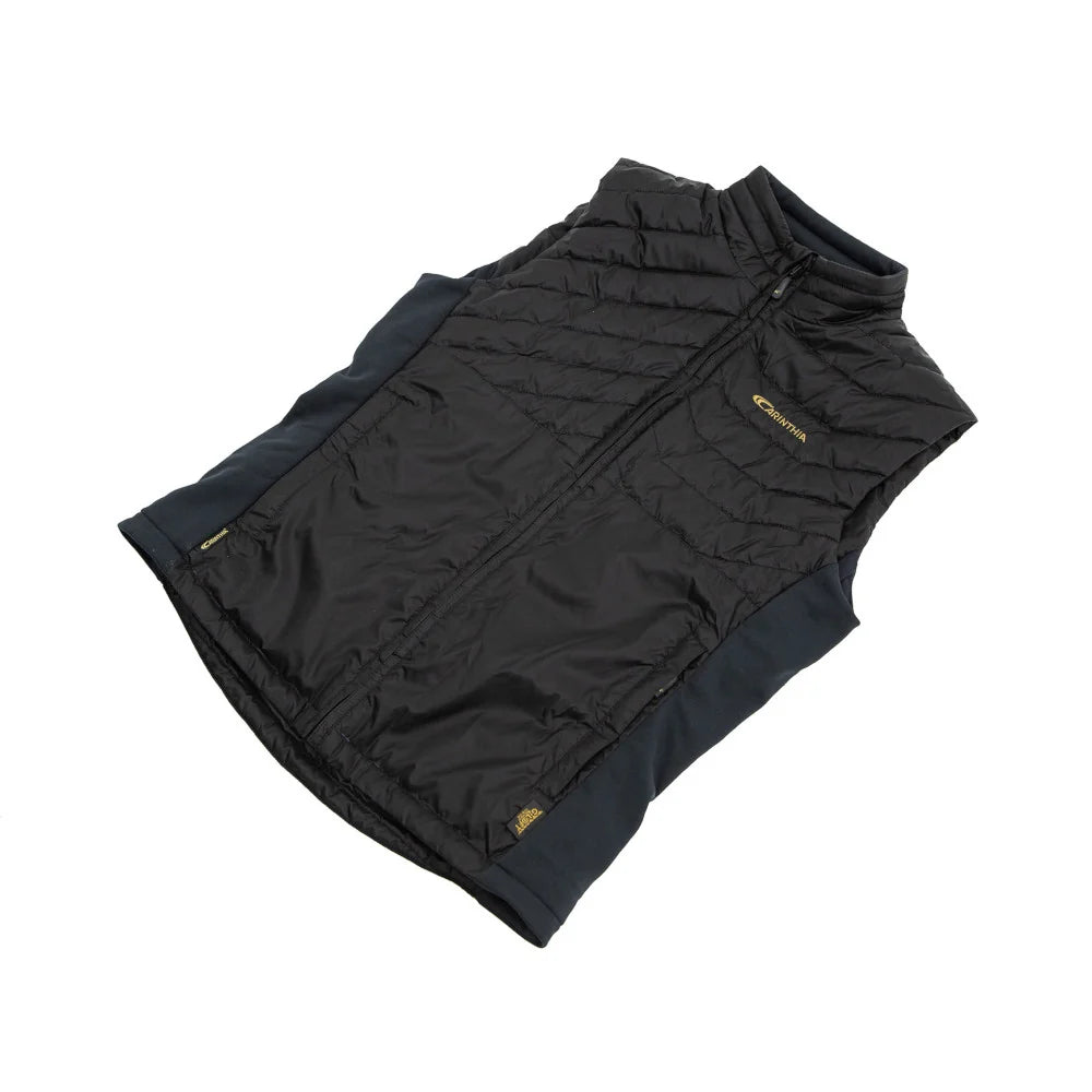 Carinthia - G-LOFT Ultra 2.0 Vest // Sort-4-XtraGrej