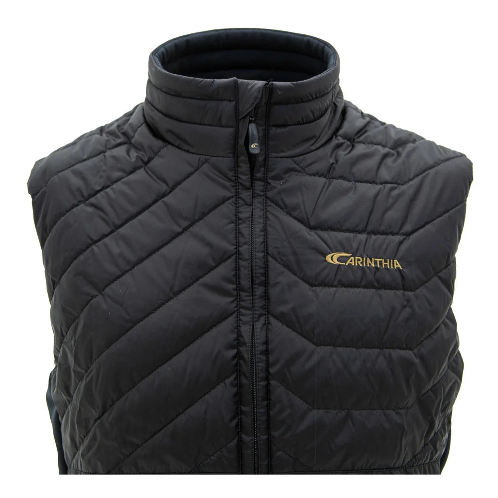 Carinthia - G-LOFT Ultra 2.0 Vest // Sort-5-XtraGrej