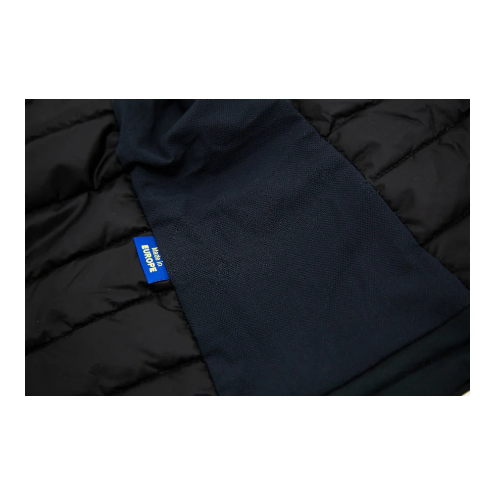 Carinthia - G-LOFT Ultra 2.0 Vest // Sort-8-XtraGrej