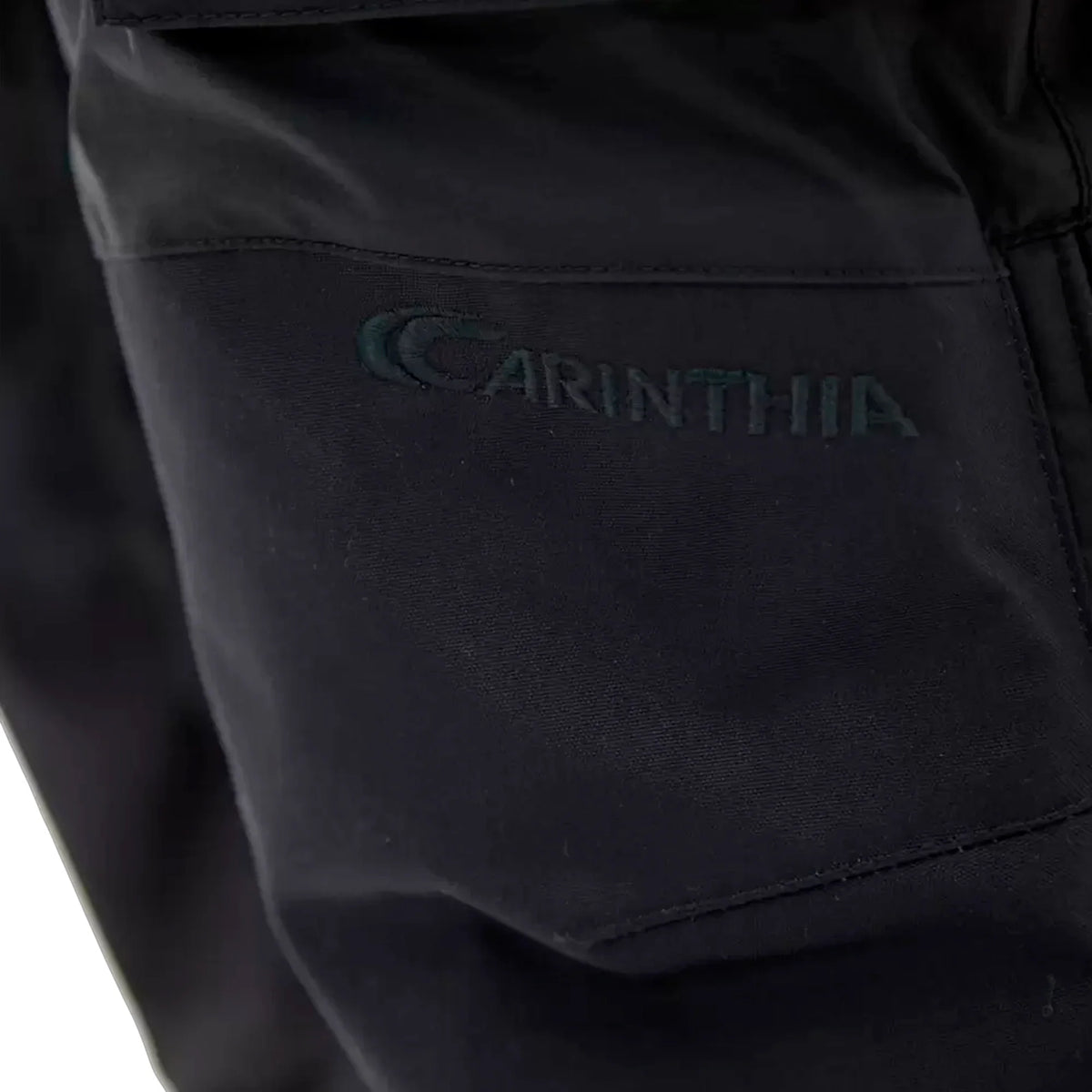 Carinthia - MIG 4.0 Bukser // Sort-6-XtraGrej