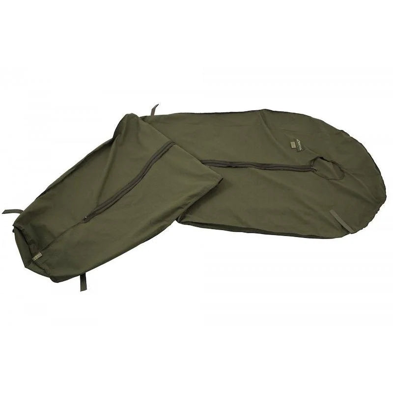 Carinthia - Polycotton Liner Lagenpose-3-XtraGrej