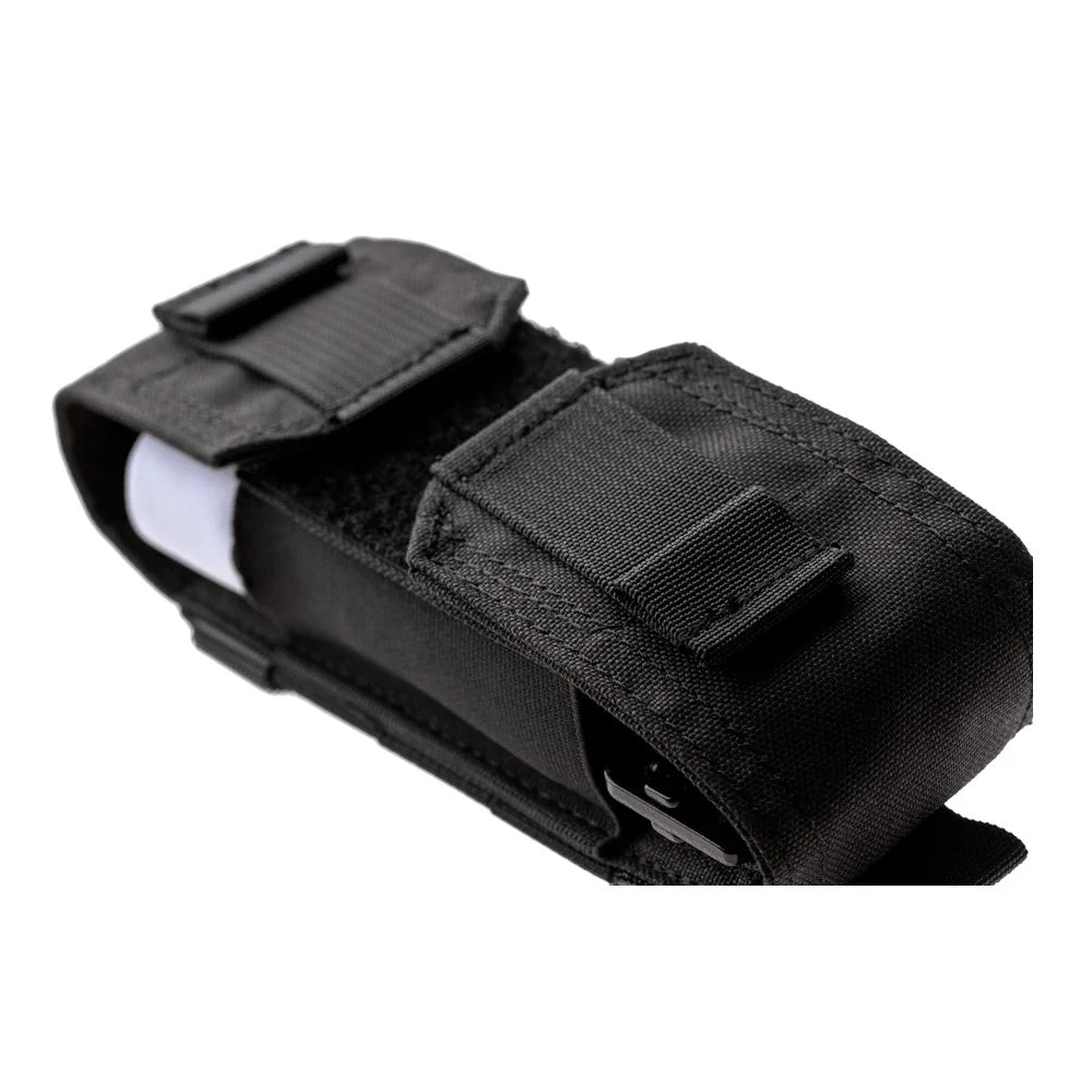 ClawGear - 2-Way Tourniquet Pouch // Sort fra ClawGear - billede nr. 8 hos GrejFreak.dk
