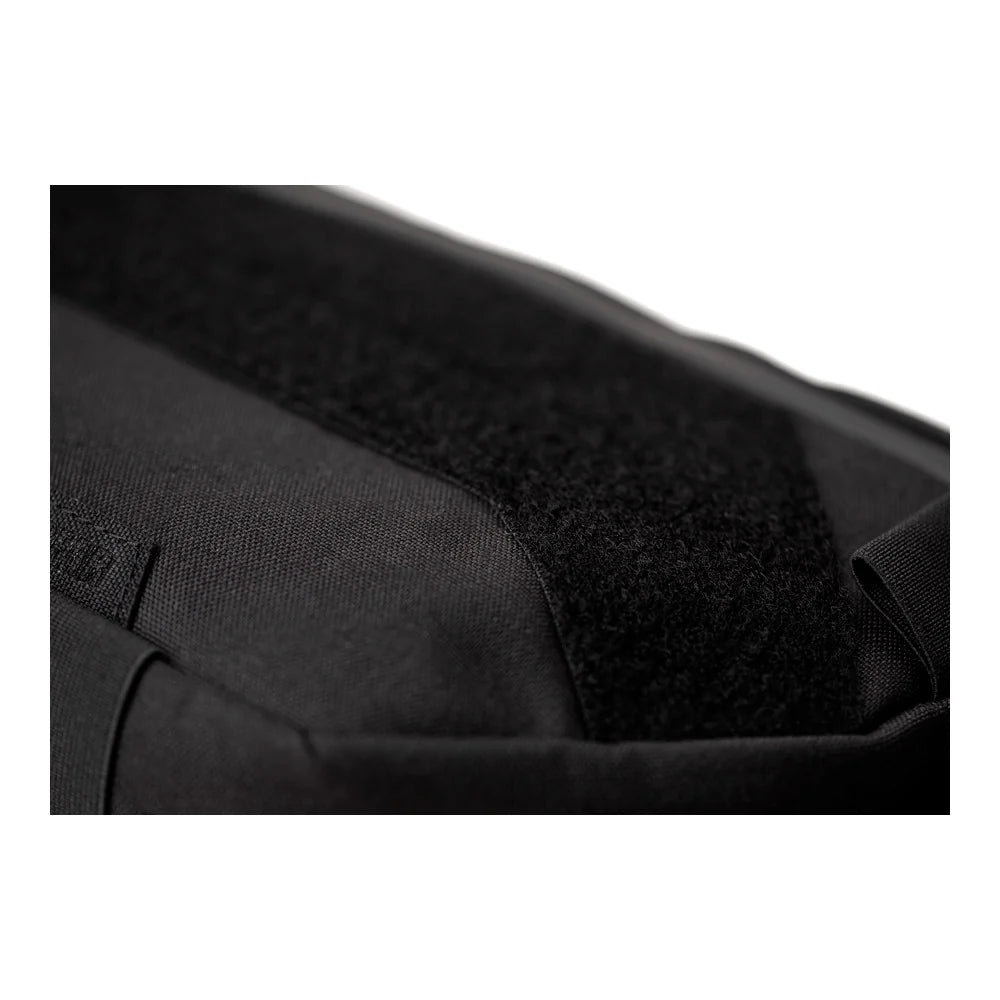 ClawGear - Drop Down Velcro Utility Pouch // Olivengrøn fra ClawGear - billede nr. 8 hos GrejFreak.dk