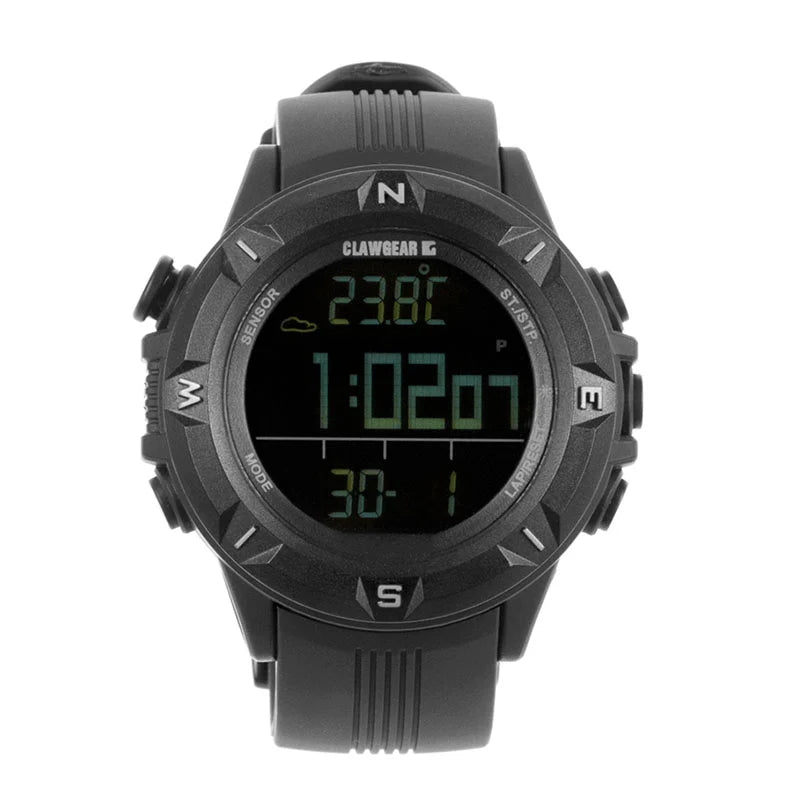 ClawGear - Mission Sensor II Sort-1-XtraGrej