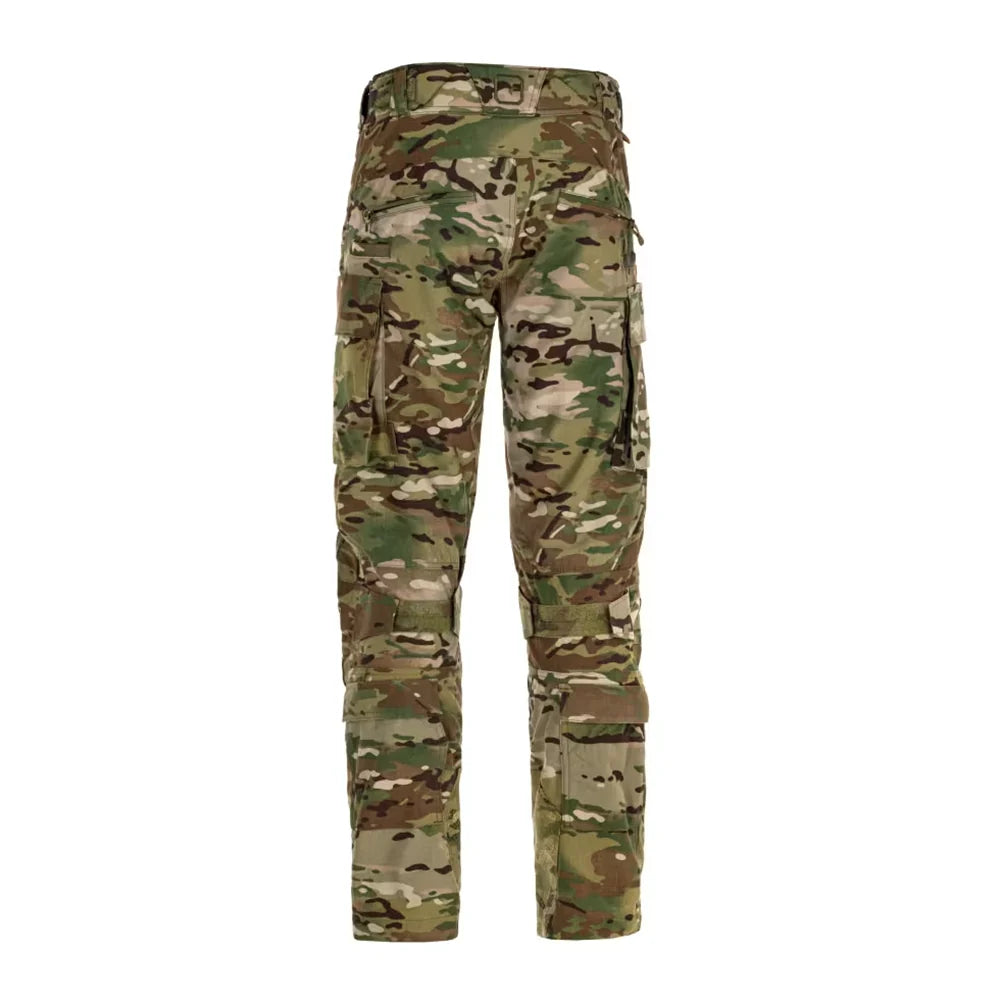 ClawGear - Raider MK. V ATS Militær Bukser MultiCam fra ClawGear - billede nr. 2 hos GrejFreak.dk