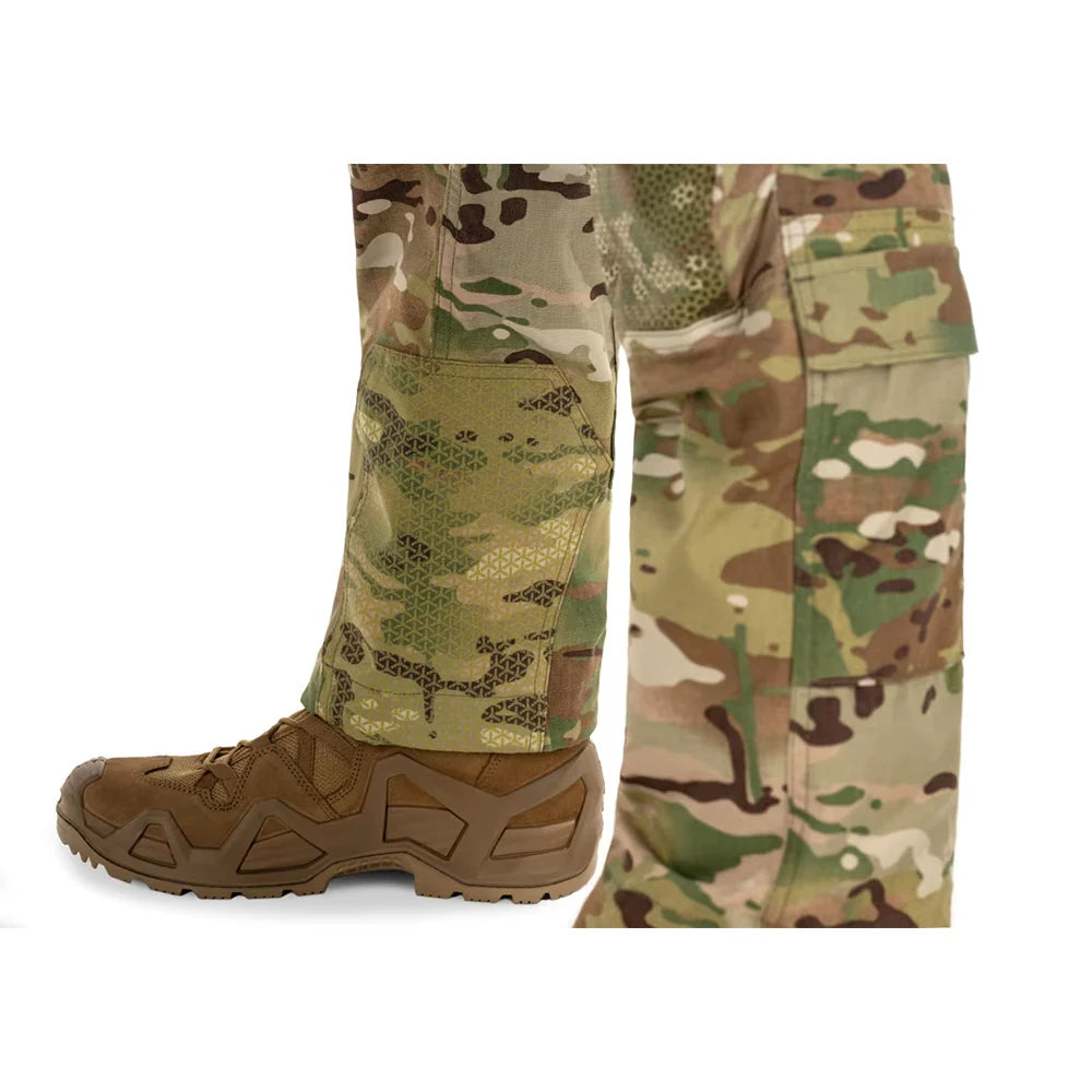 ClawGear - Raider MK. V ATS Militær Bukser MultiCam fra ClawGear - billede nr. 6 hos GrejFreak.dk