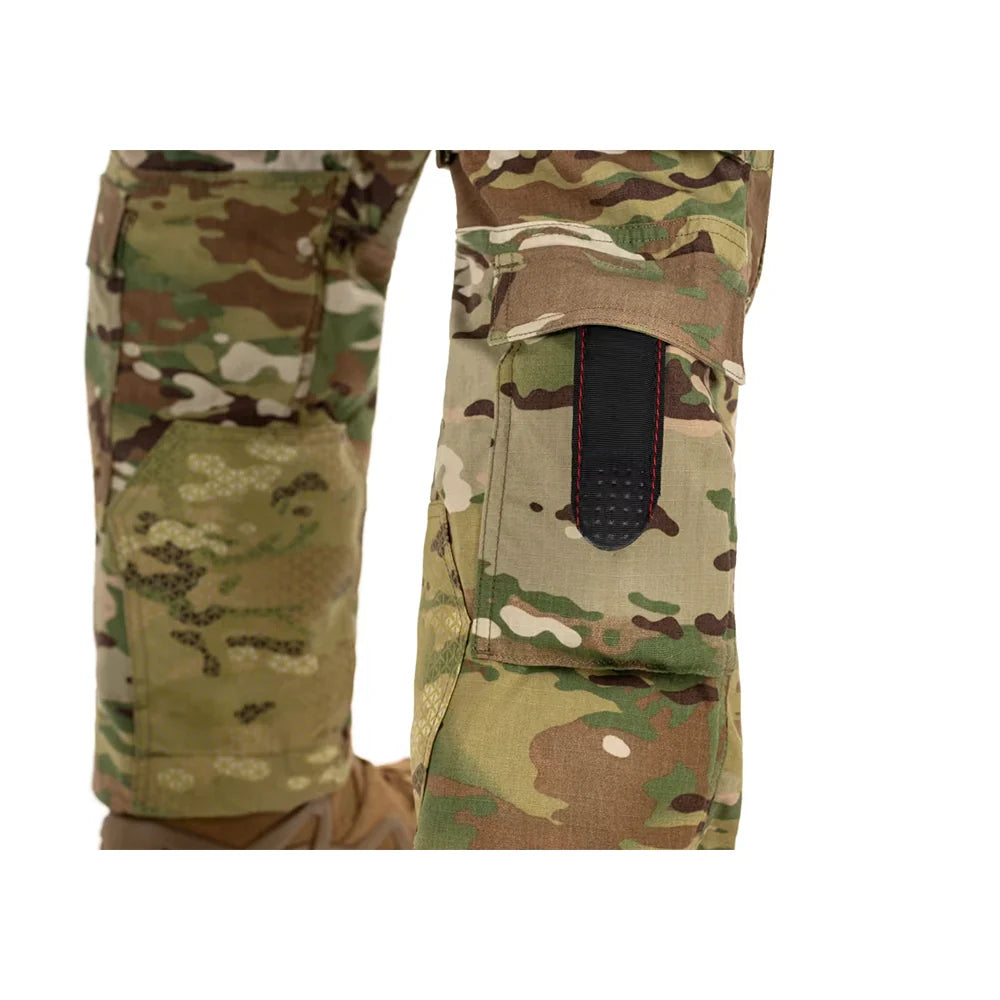 ClawGear - Raider MK. V ATS Militær Bukser MultiCam fra ClawGear - billede nr. 7 hos GrejFreak.dk