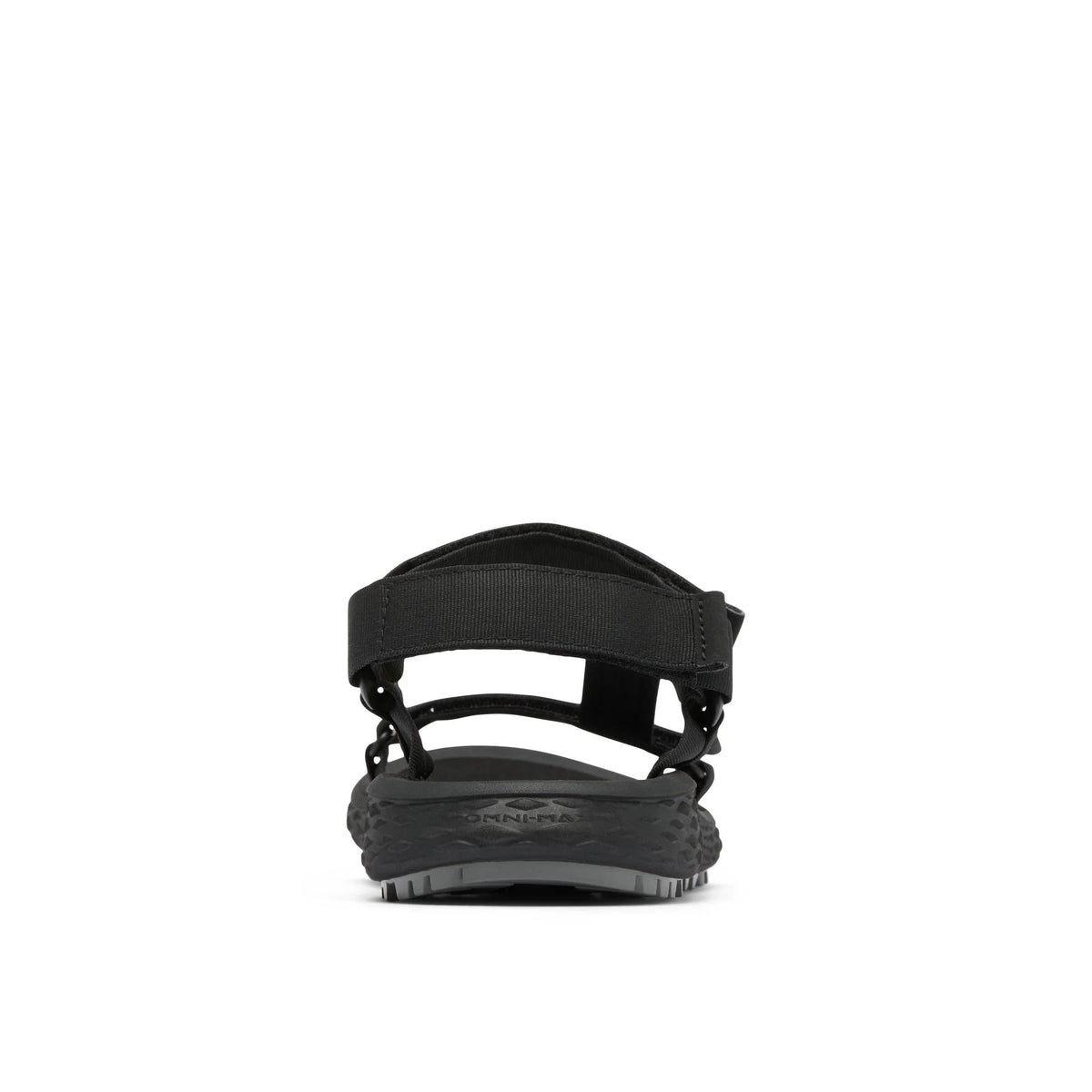 Columbia - Konos Globetrot Sandal // Sort-10-XtraGrej