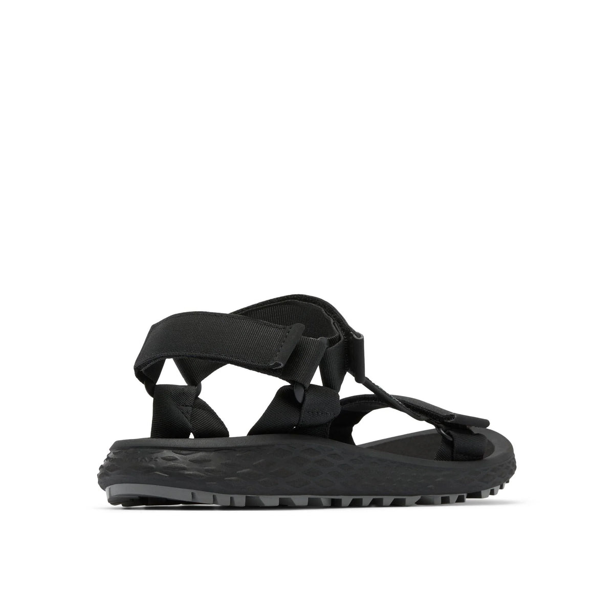 Columbia - Konos Globetrot Sandal // Sort-2-XtraGrej