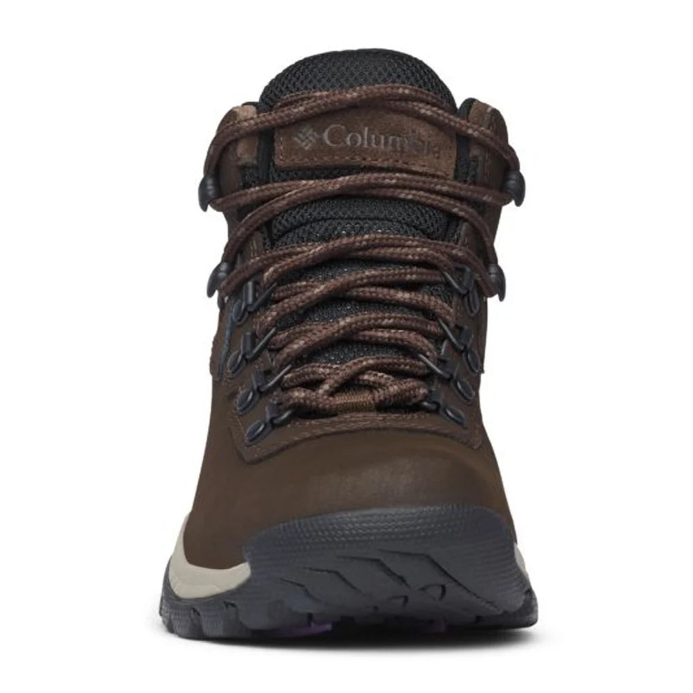 Columbia - Newton Ridge Plus Vandtætte Dame Vandrestøvler-5-XtraGrej