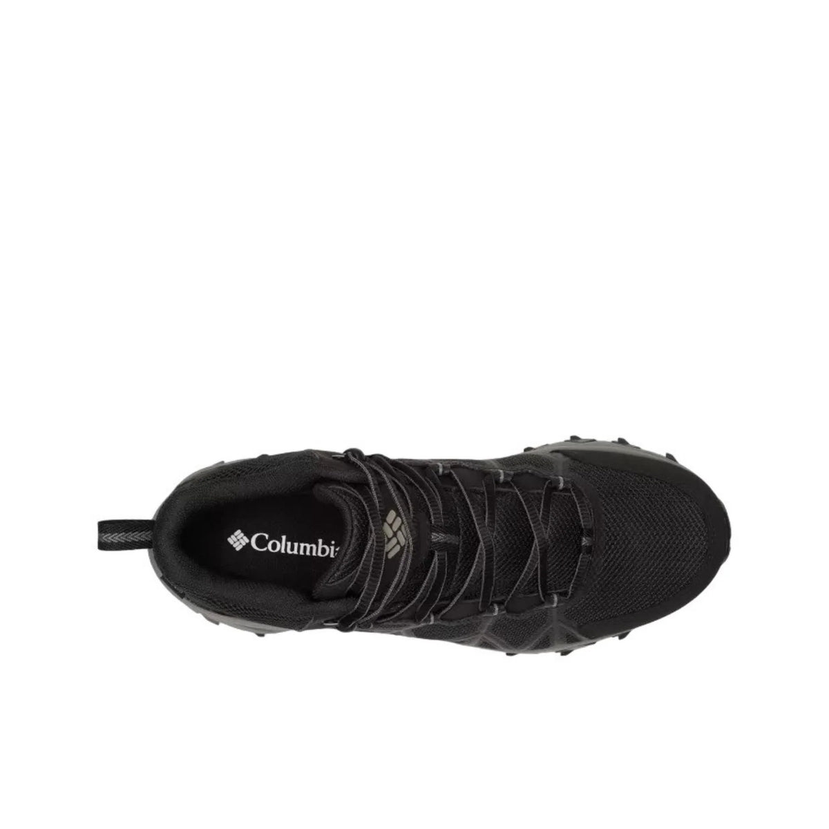Columbia - Peakfreak III Mid OutDry Herre Støvler Sort-3-XtraGrej