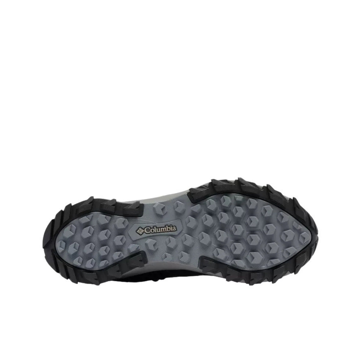Columbia - Peakfreak III Mid OutDry Herre Støvler Sort-4-XtraGrej