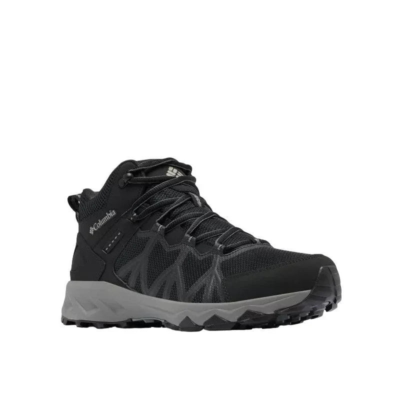 Columbia - Peakfreak III Mid OutDry Herre Støvler Sort-5-XtraGrej