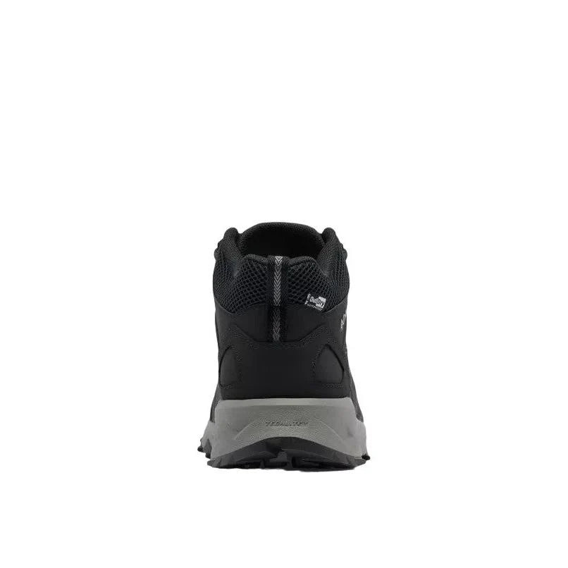 Columbia - Peakfreak III Mid OutDry Herre Støvler Sort-8-XtraGrej