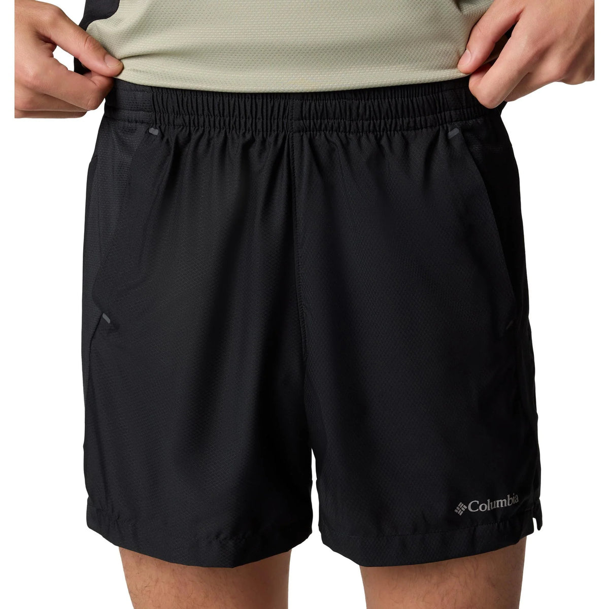 Columbia - Three Pitch - Shorts fra Columbia - billede nr. 1 hos GrejFreak.dk