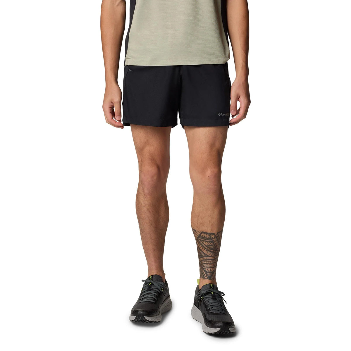 Columbia - Three Pitch - Shorts fra Columbia - billede nr. 5 hos GrejFreak.dk