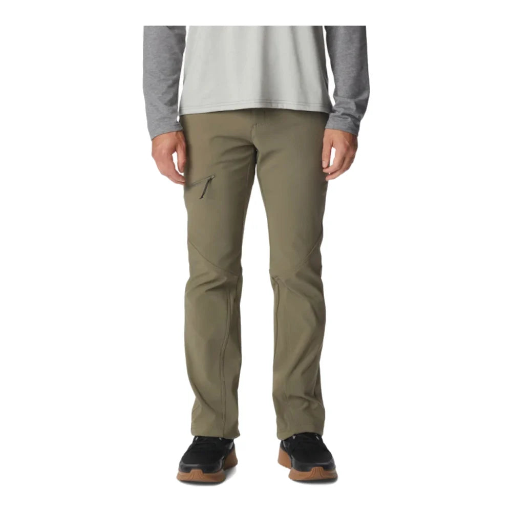Columbia - Triple Canyon Herre Vandrebukser-1-XtraGrej