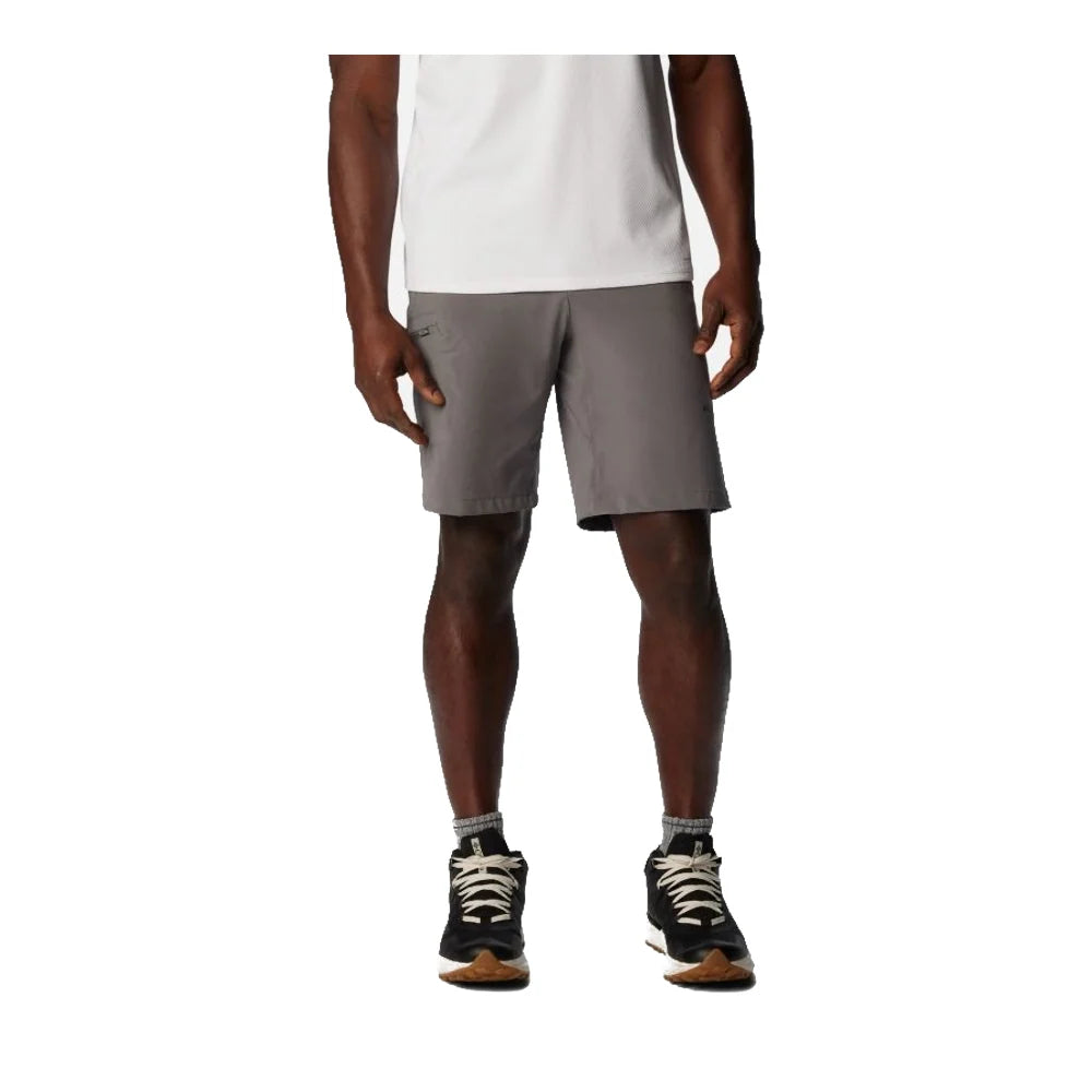 Columbia - Triple Canyon Shorts II // Grå-1-XtraGrej