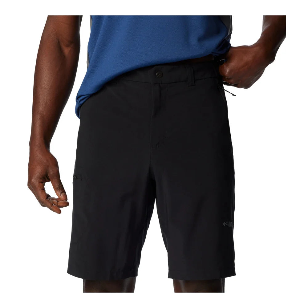 Columbia - Triple Canyon Shorts II // Grå-4-XtraGrej