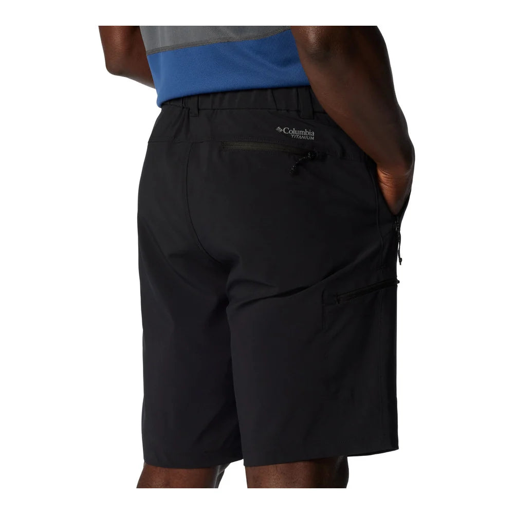 Columbia - Triple Canyon Shorts II // Grå-5-XtraGrej