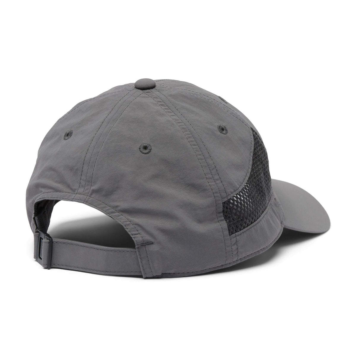 Columbia - Unisex Tech Shade II Kasket // City Gray fra Columbia - billede nr. 2 hos GrejFreak.dk