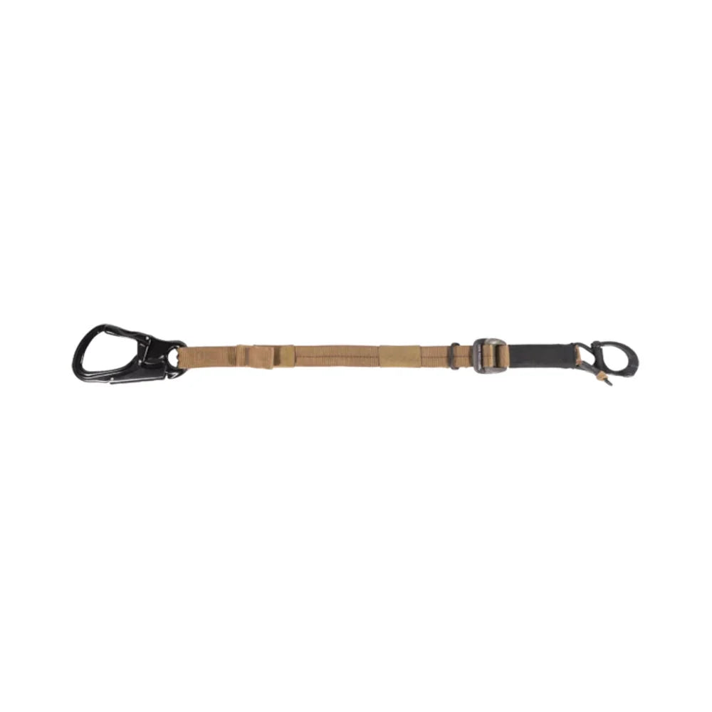 Crye Precision - ASR Lanyard // Coyote fra Crye Precision - billede nr. 1 hos GrejFreak.dk