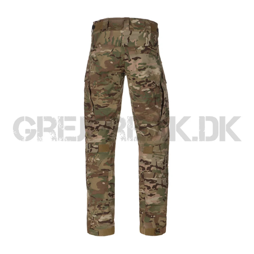Crye Precision - G4 Kampbukser // MultiCam-4-XtraGrej