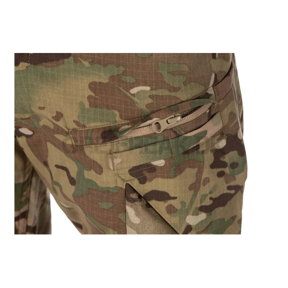 Crye Precision - G4 Kampbukser // MultiCam-6-XtraGrej
