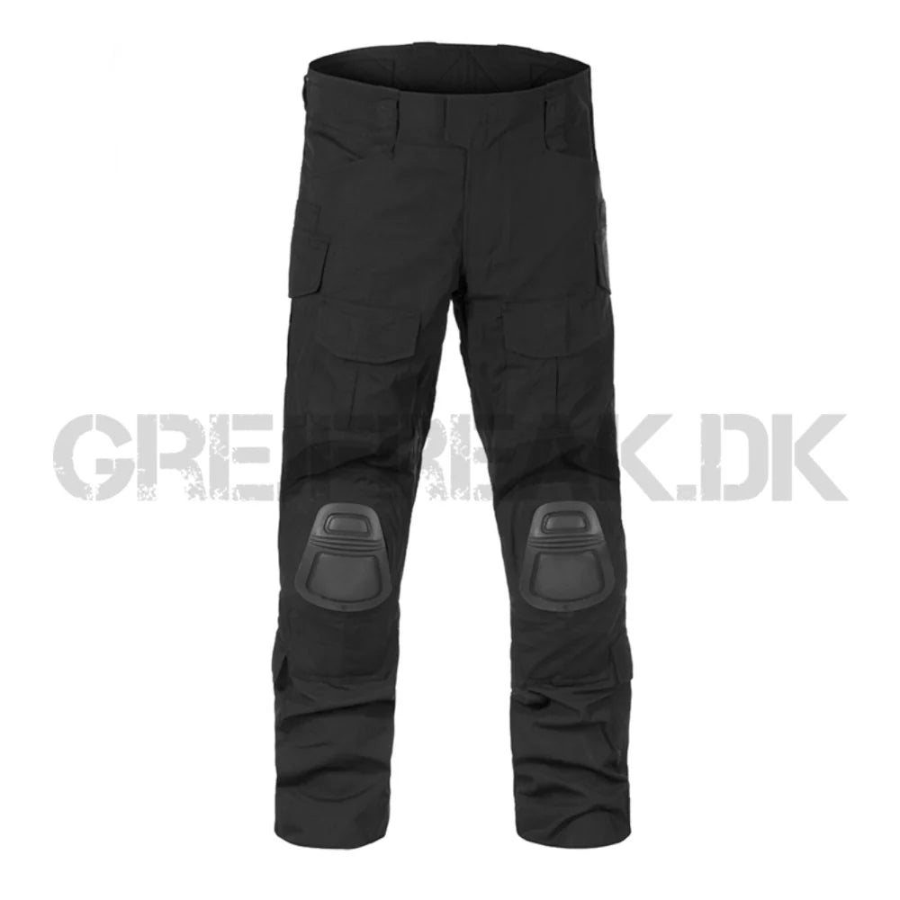 Crye Precision - Law Enforcement G3 Kampbukser // Sort-1-XtraGrej