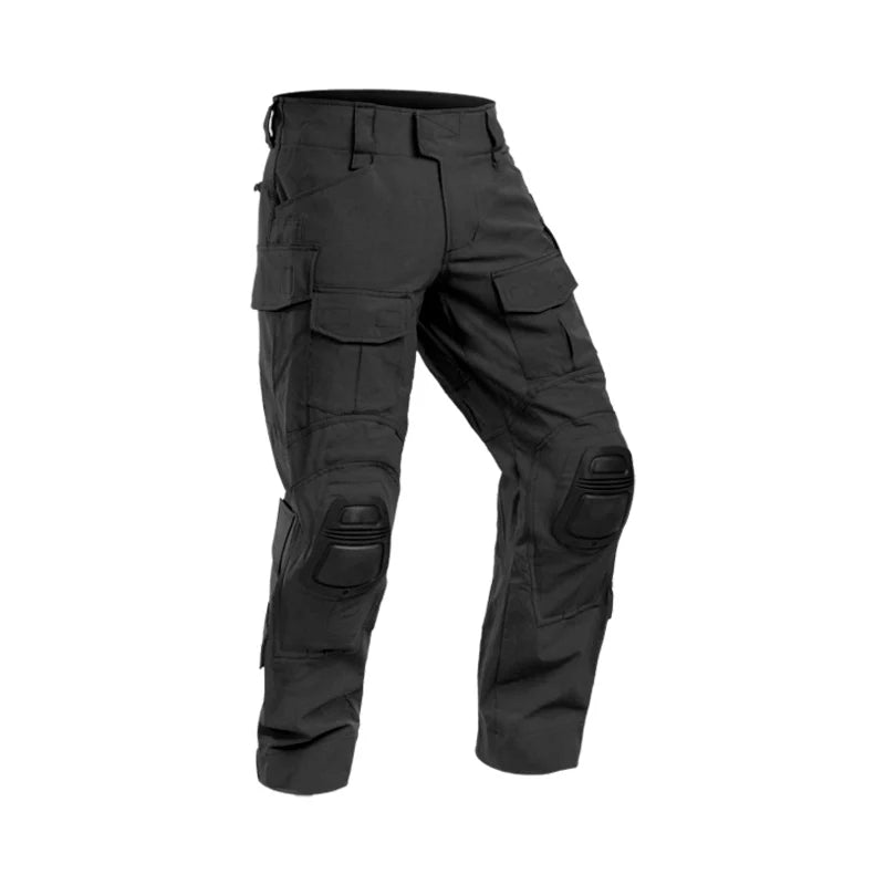 Crye Precision - Law Enforcement G3 Kampbukser // Sort-12-XtraGrej