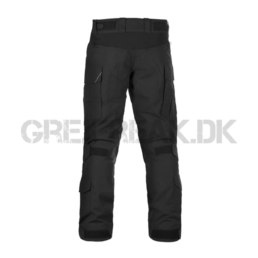 Crye Precision - Law Enforcement G3 Kampbukser // Sort-2-XtraGrej