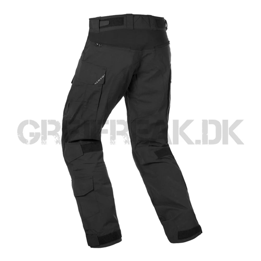 Crye Precision - Law Enforcement G3 Kampbukser // Sort-3-XtraGrej
