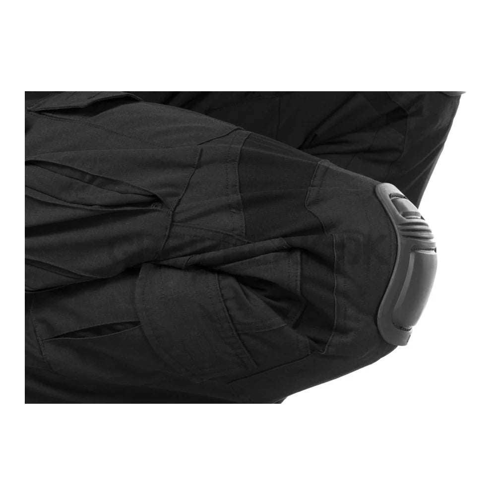 Crye Precision - Law Enforcement G3 Kampbukser // Sort-4-XtraGrej