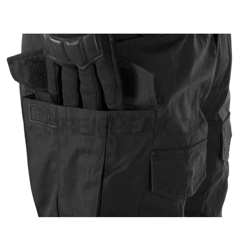 Crye Precision - Law Enforcement G3 Kampbukser // Sort-5-XtraGrej
