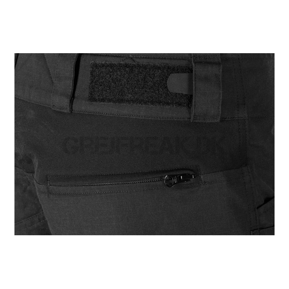 Crye Precision - Law Enforcement G3 Kampbukser // Sort-6-XtraGrej