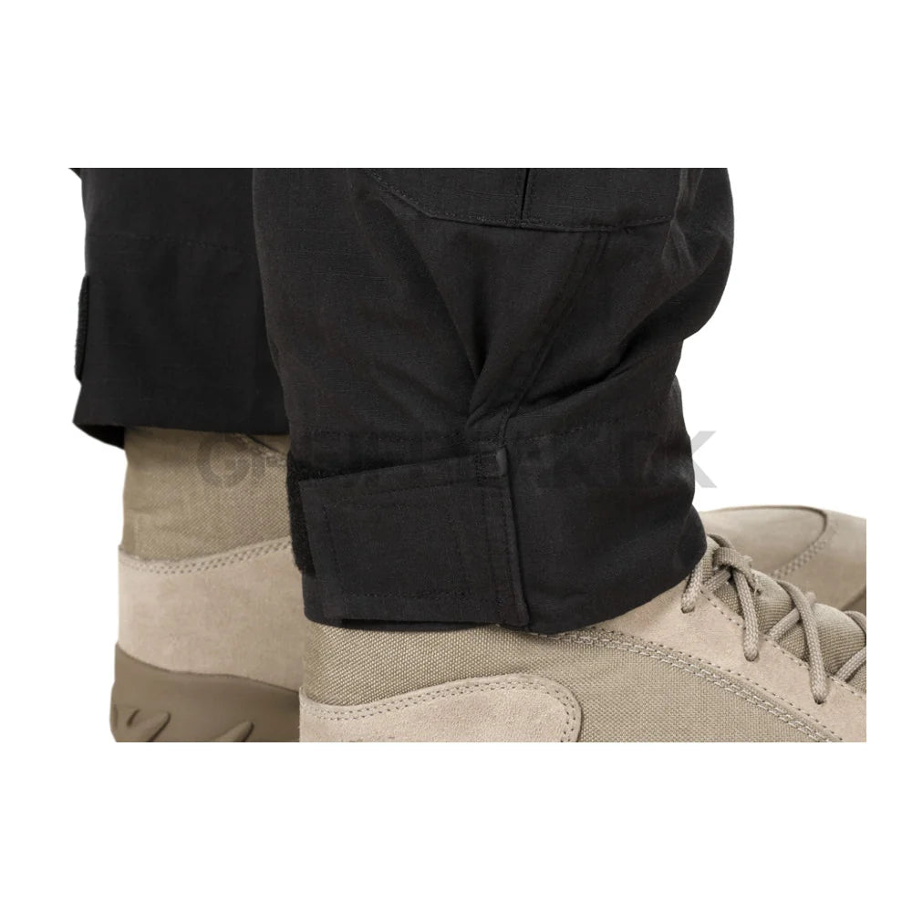 Crye Precision - Law Enforcement G3 Kampbukser // Sort-8-XtraGrej