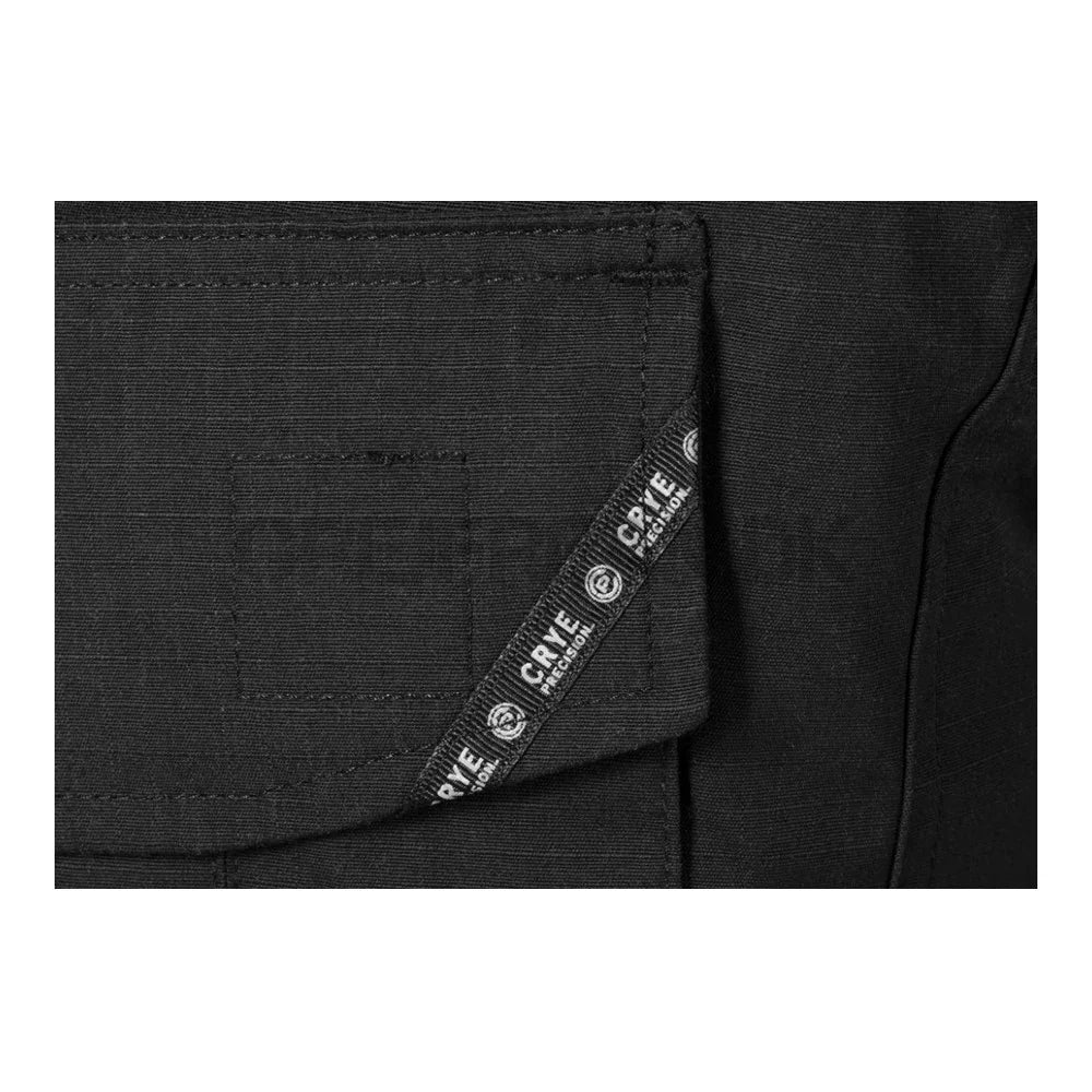 Crye Precision - Law Enforcement G3 Kampbukser // Sort-9-XtraGrej