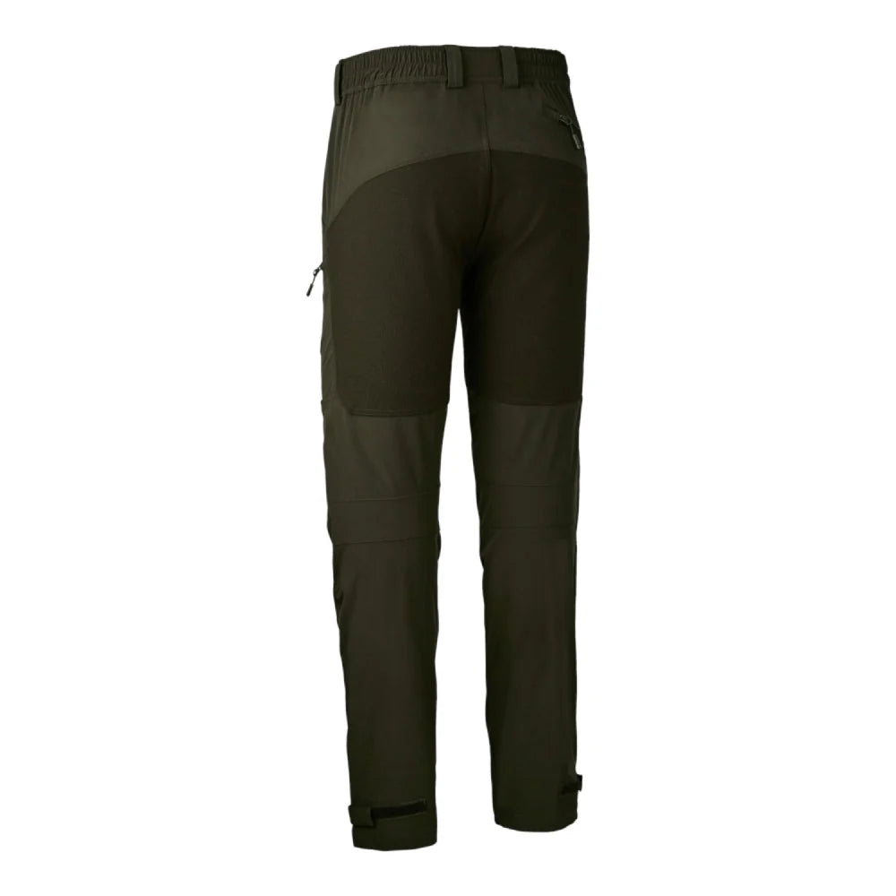 Deerhunter - Excape Light Herre Bukser-2-XtraGrej