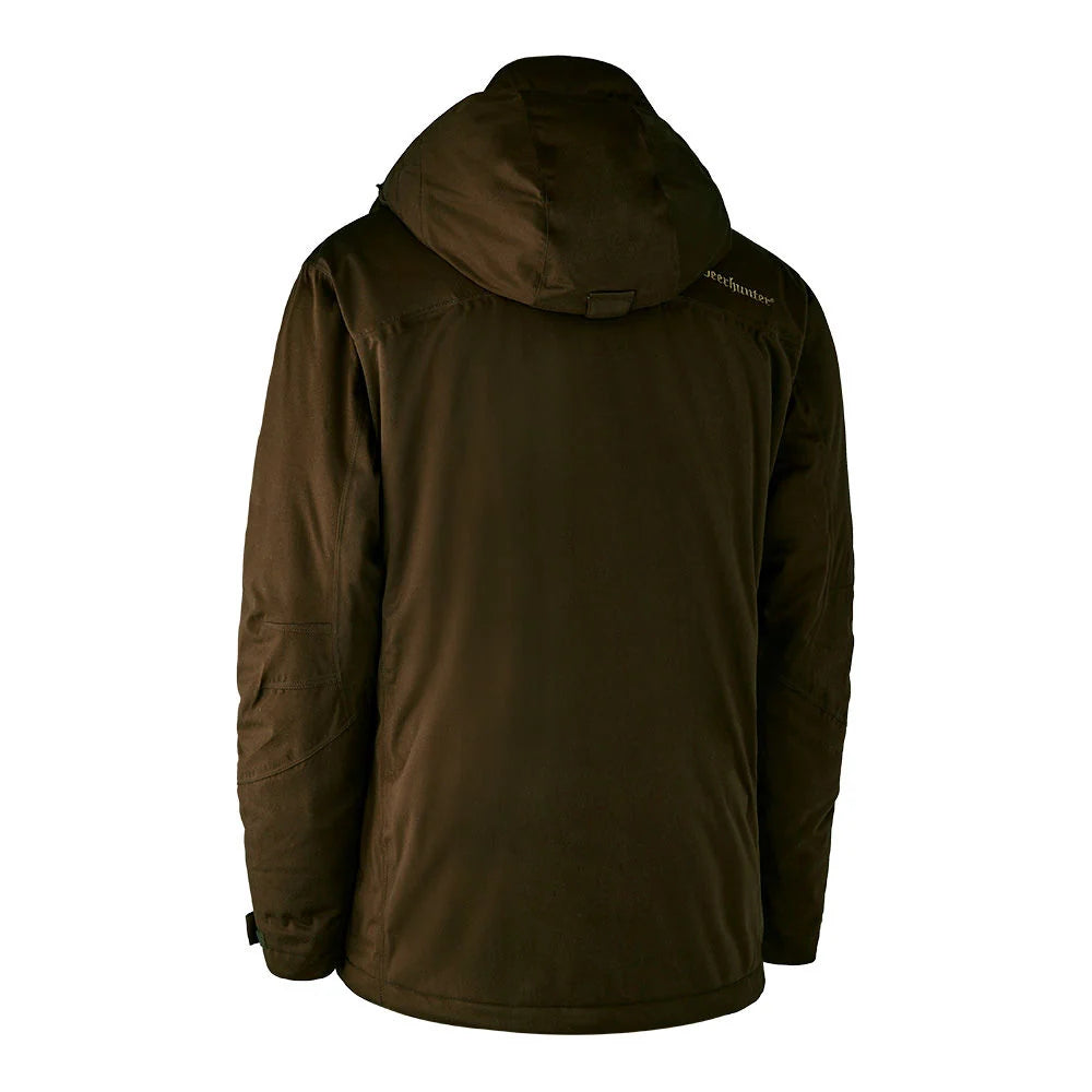 Deerhunter - Excape Winter Jakke-2-XtraGrej