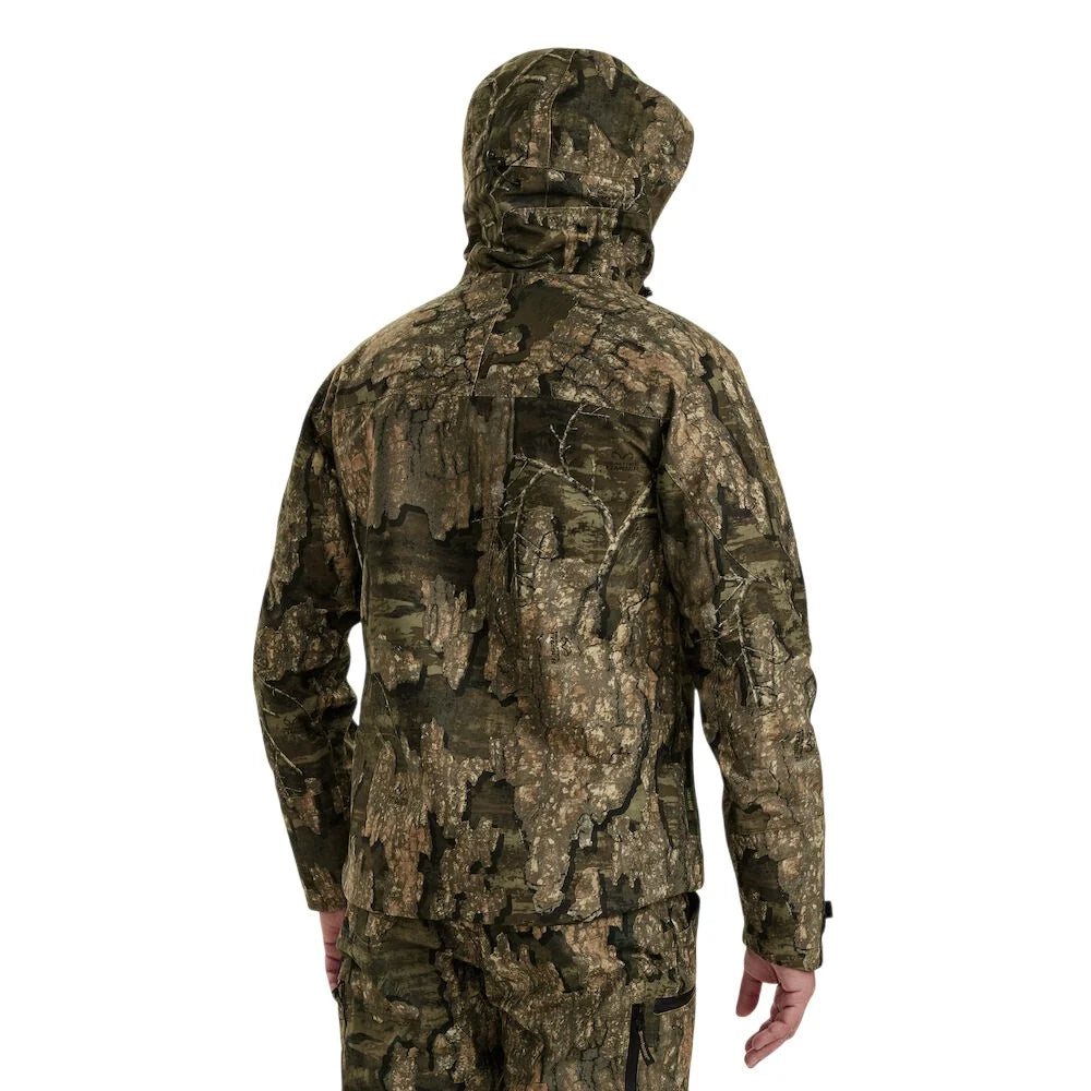 Deerhunter - Pro Gamekeeper Jakke Kort // Realtree Timber-2-XtraGrej