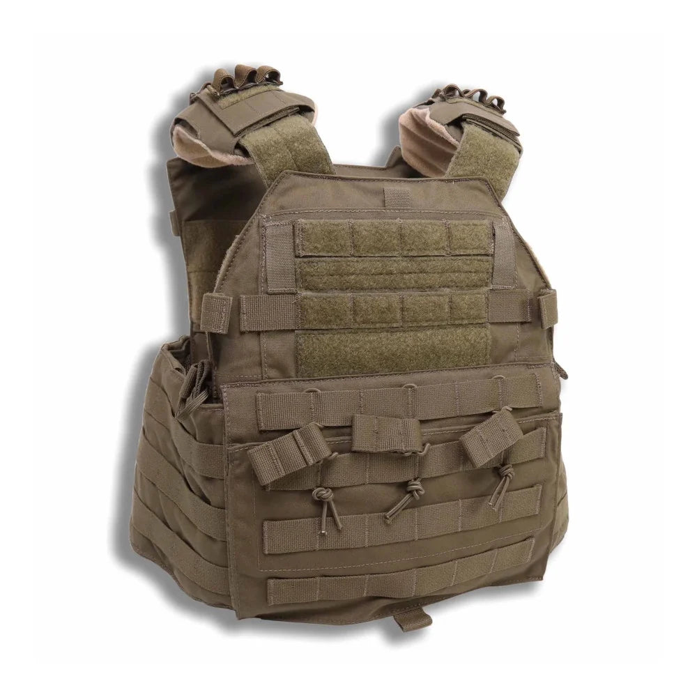 Eagle Industries - Multi-Mission Armor MMAC Plate Carrier Ranger Green-1-XtraGrej