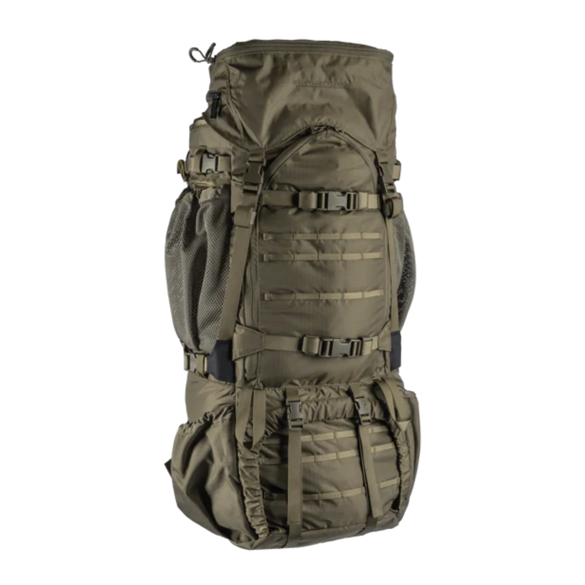 Eberlestock - Battleship V3 Rygsæk 100L // Military Green fra Eberlestock - billede nr. 1 hos GrejFreak.dk