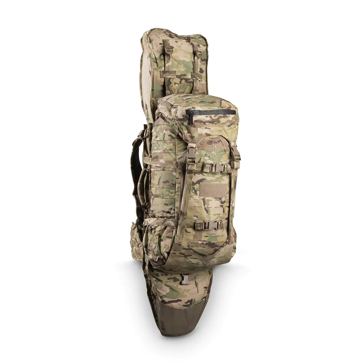 Eberlestock - Gunslinger II Rygsæk med Intex ramme (44L) // MultiCam fra Eberlestock - billede nr. 1 hos GrejFreak.dk