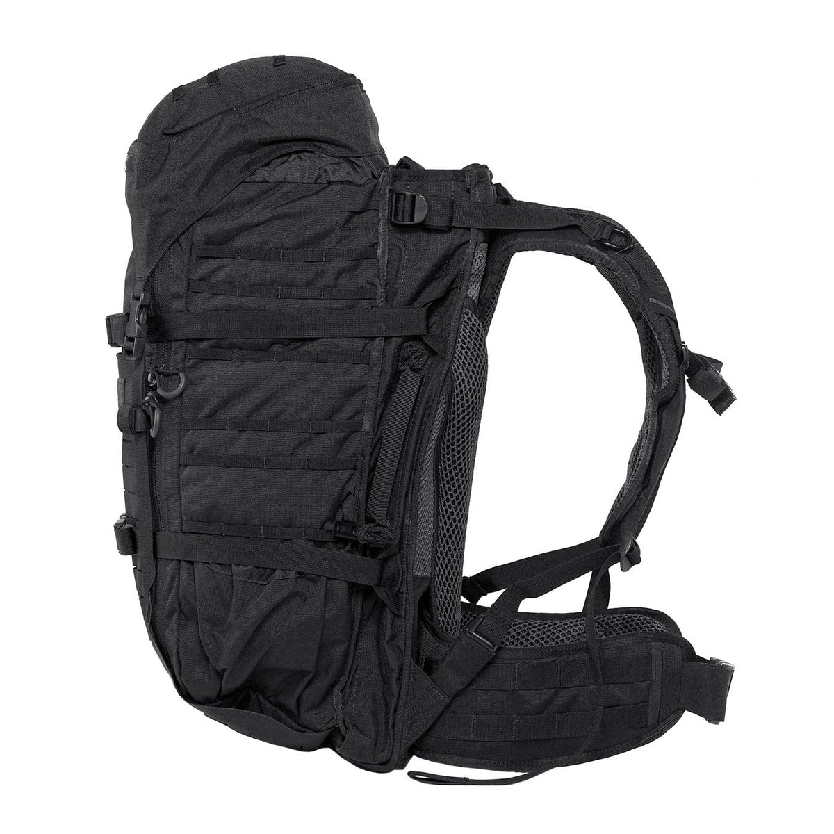 Eberlestock - Gunslinger II Rygsæk med Intex ramme (44L) // Sort fra Eberlestock - billede nr. 6 hos GrejFreak.dk