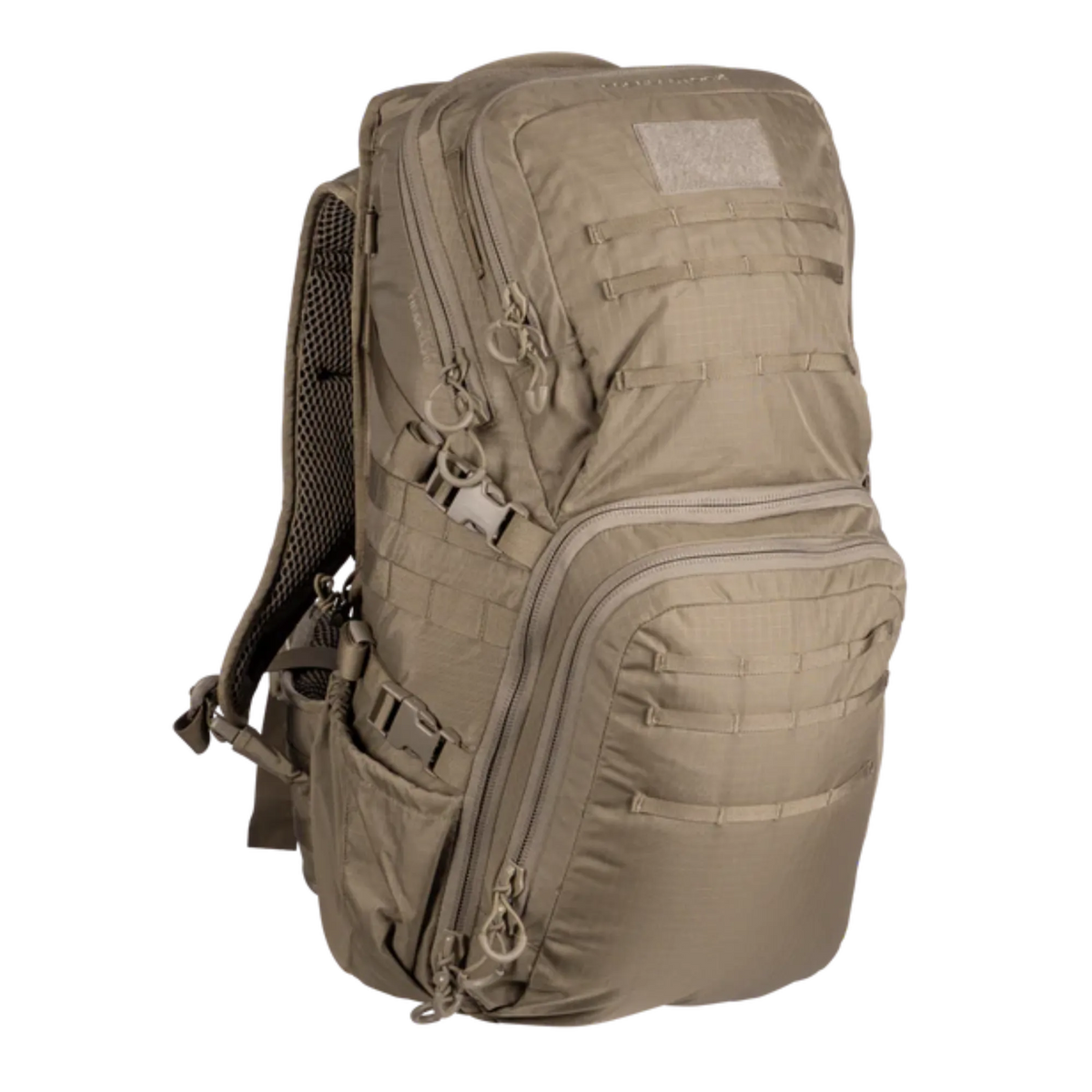 Eberlestock - HiSpeed II Pack // Dry Earth fra Eberlestock - billede nr. 1 hos GrejFreak.dk