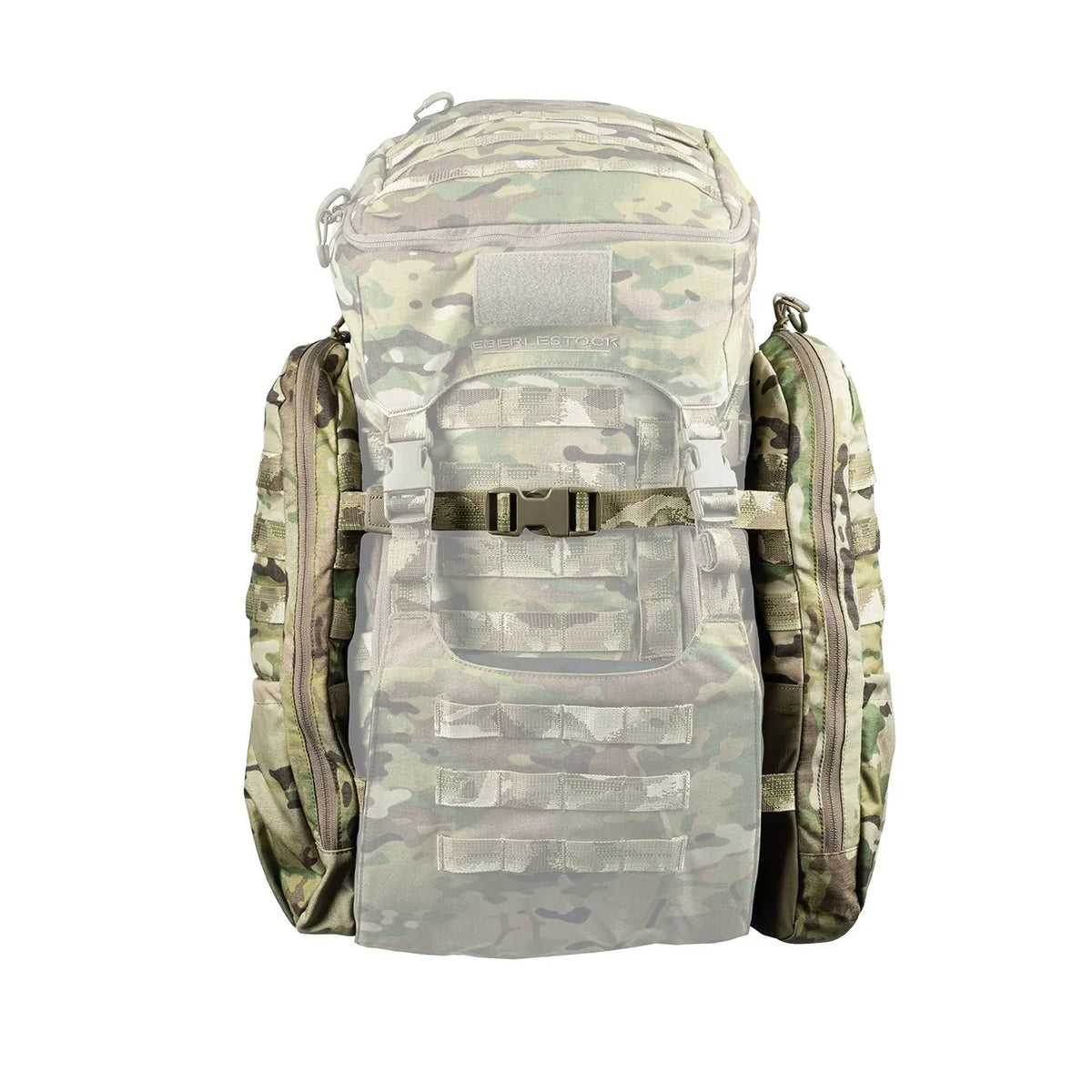 Eberlestock - Mission EMOD Wings // Multicam fra GrejFreak.dk - billede nr. 1 hos GrejFreak.dk