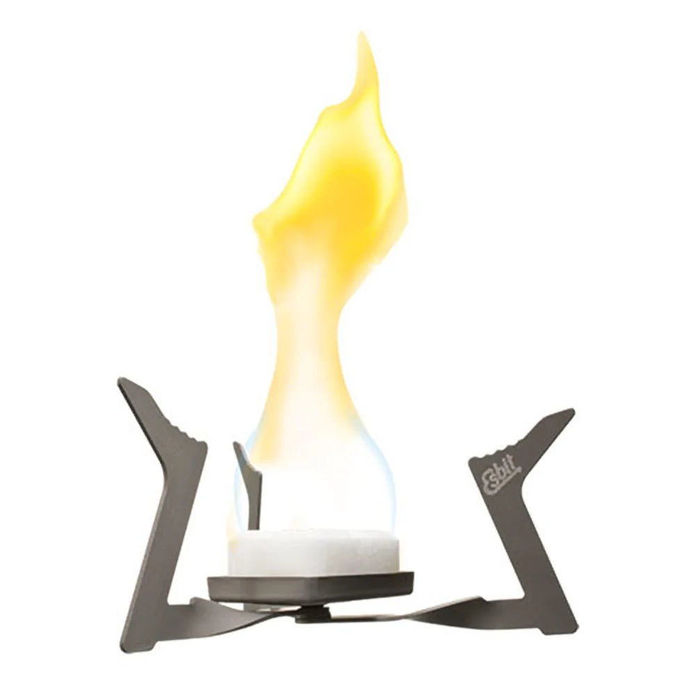 Esbit - Fuel Komfur Titanium-1-XtraGrej